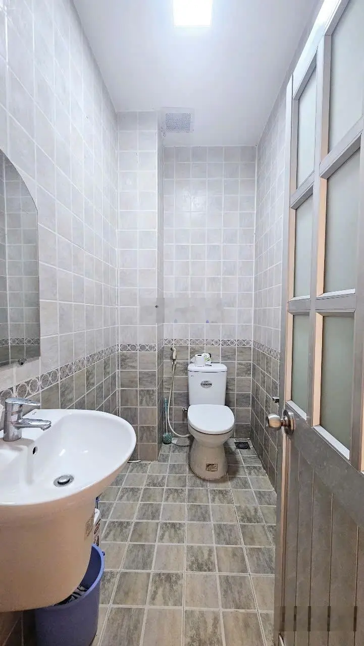 Bán nhà 2 tầng, đường oto 8m, Đường 11, Trường Thọ, Thủ Đức, 7,5 tỷ, 94m2