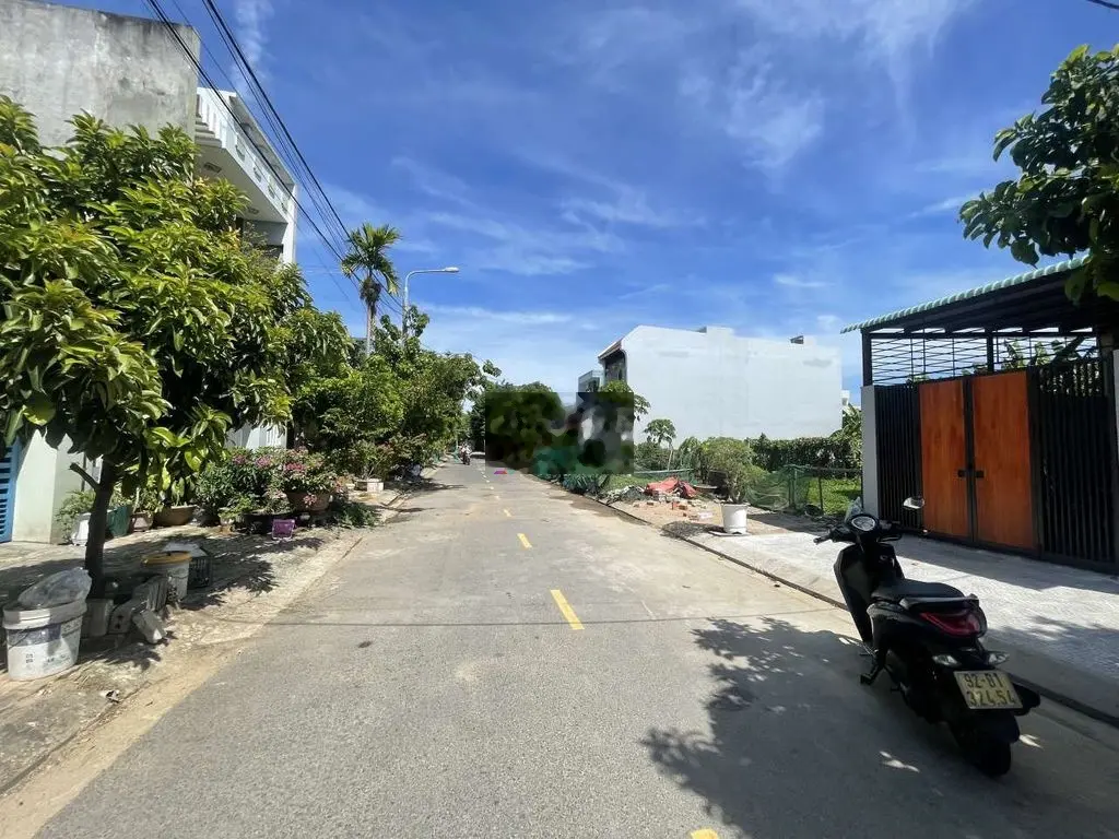Đất KDC Bá Tùng, đường 5m5 gần Nhà Sáng Tác, sạch đẹp giá R.ẻ