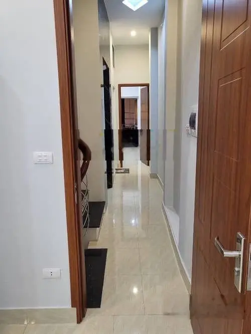 Chào bán nhà đẹp ô tô đỗ gara nhà mặt tiền rộng trung tâm Thanh Xuân 15tỷ
