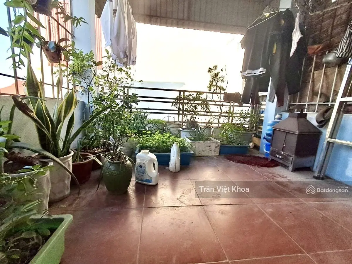 Bán nhà 4 tầng đẹp tại Huyền Kỳ, Phú Lãm - 38m2- 3m ra ô tô - 5 tỷ