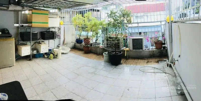 4,8x16m - hẻm xe hơi 8m- 3 tầng- 5pn- p.26 bình thạnh- 8,6 tỷ