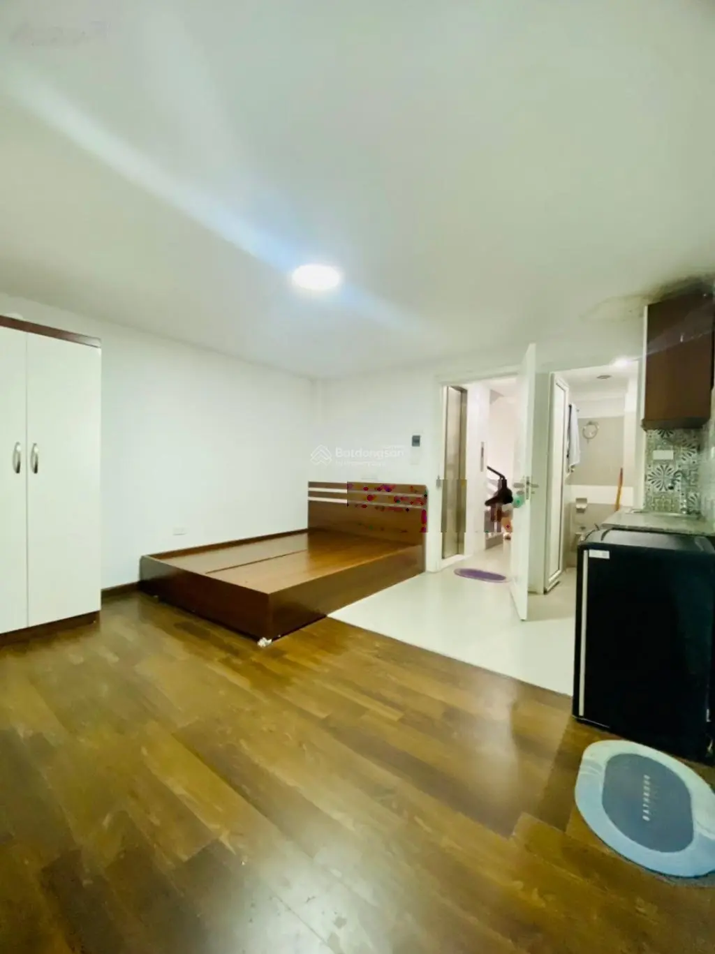 CCMN Bùi Xương Trạch, Thanh Xuân 60m2, 7T, 12 PN khép kín, DT 80tr/tháng, Ngõ nông, Nhà mới