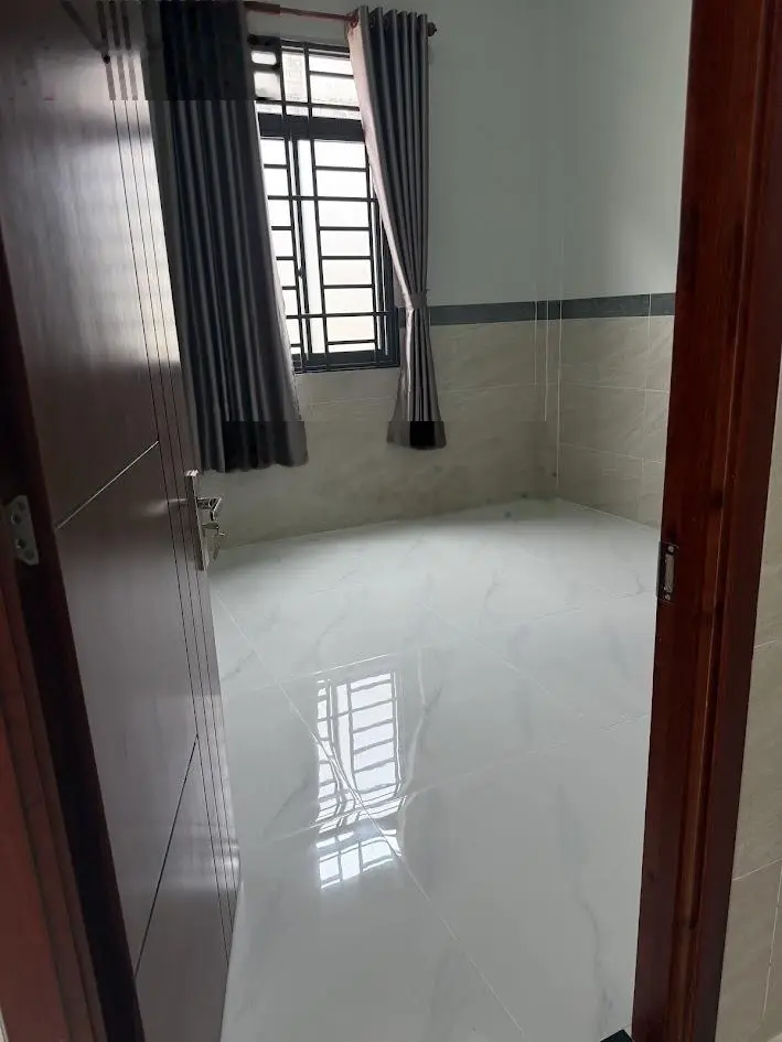 Nhà vườn mới xây dt đất 219m mỹ hạnh bắc, đức hòa, long an, giá 2,5 tỷ