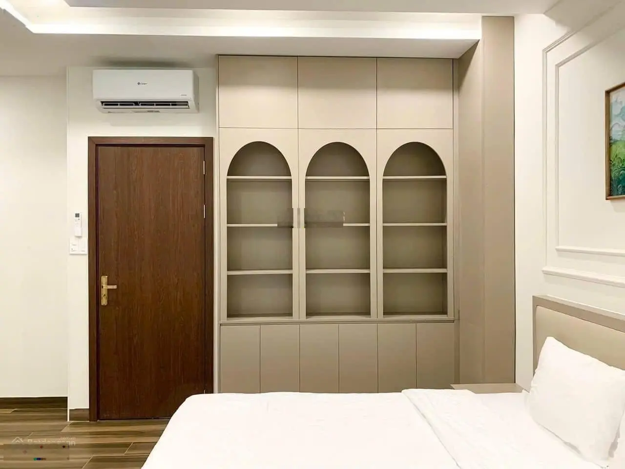 Bán nhà chính chủ 120m2 ngay Rạch Ông Đồ Bình Chánh giá sốc chỉ 1,6 tỷ 1T2L 4PN4WC, SHR