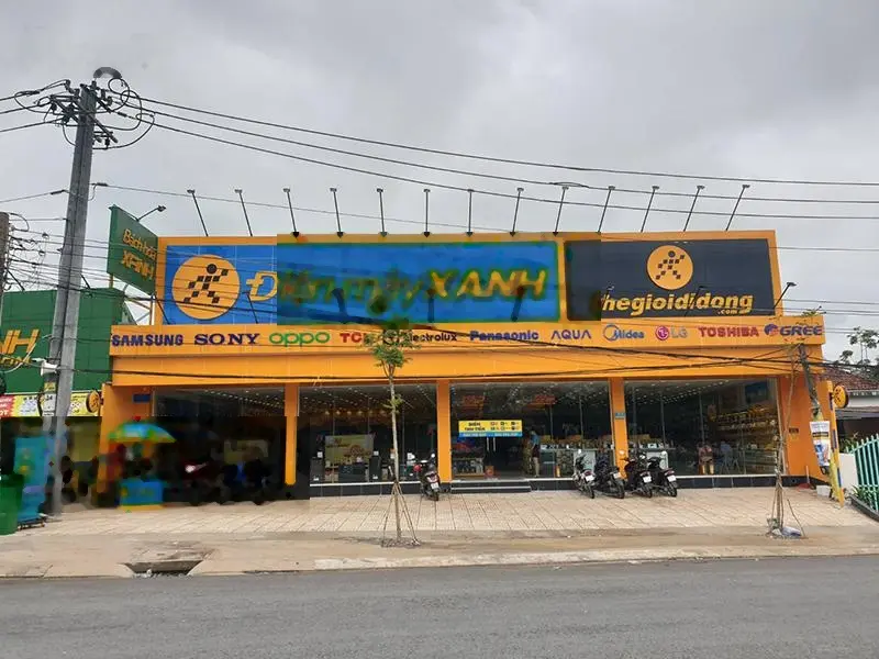 Nhà đẹp kinh doanh tốt 1trệt 1lầu 5x17=85m2 Bình Tân Đường số 6, gần trạm thu phí An Lạc, sổ sẵn
