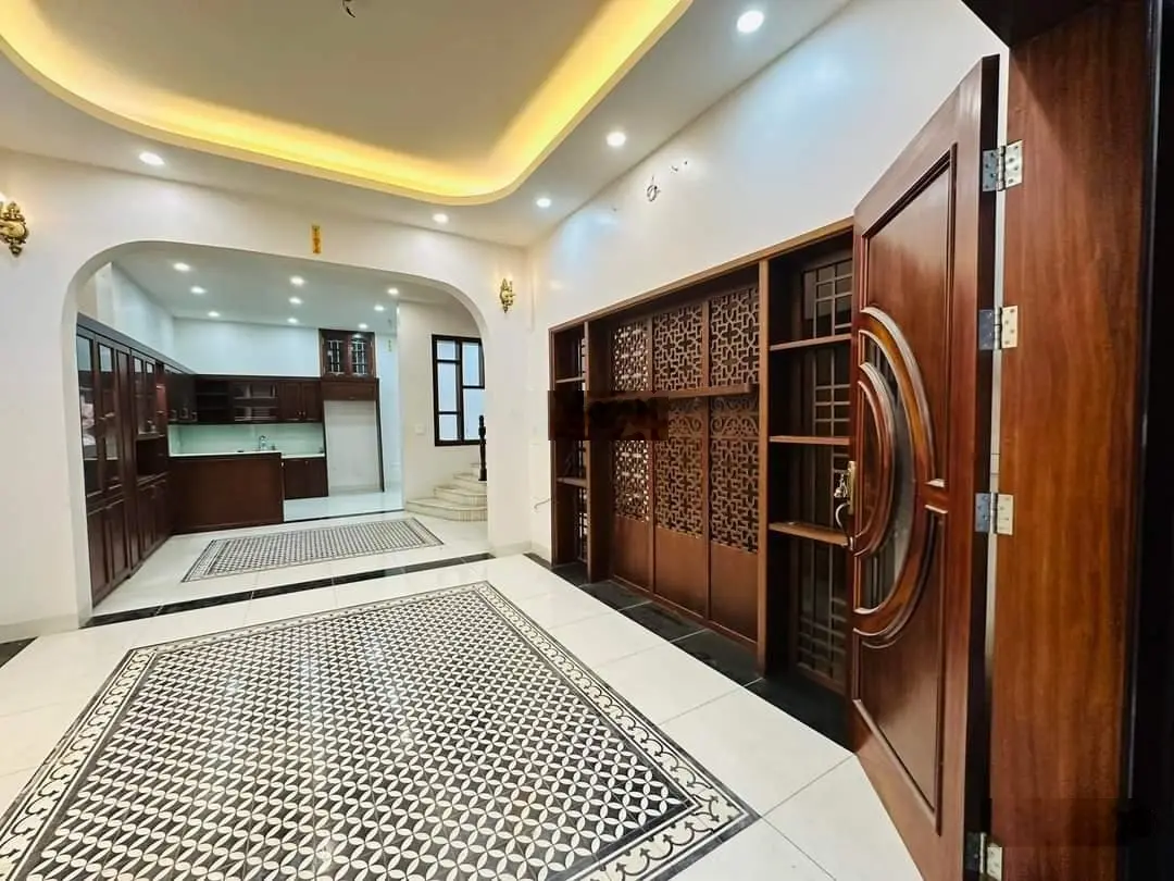 Bán biệt thự mini 108m2 phố Khương Trung, Thanh Xuân nhỉnh 17 tỷ