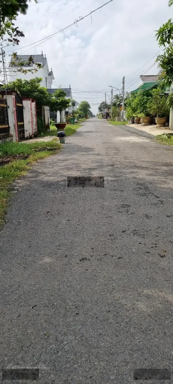 BÁN ĐẤT THỔ CƯ CHÍNH CHỦ.PHƯỜNG NINH THẠNH. TP. TÂY NINH