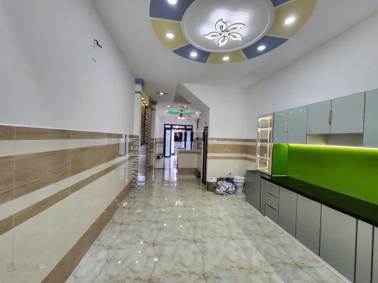 Siêu phẩm nhà mới toanh , công năng khai thác chdv được ngay , thu nhập 300tr/năm - 61m2 , 4 tầng