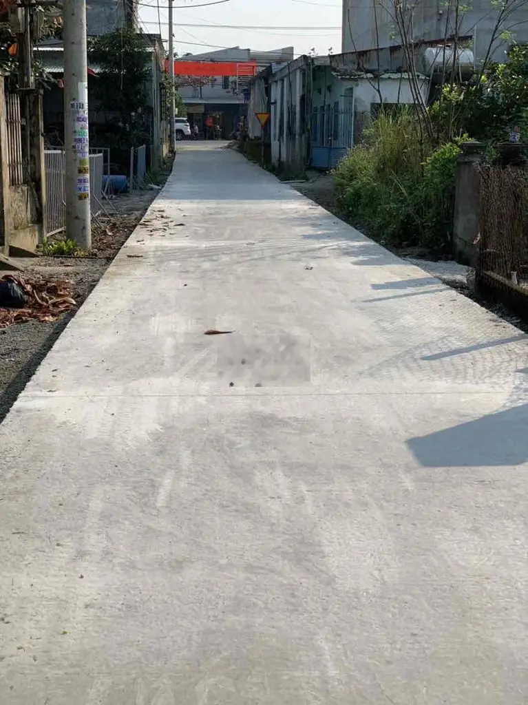 Cân ban nhanh lô đât kiêt Trân Thủ Độ Điện Bàn QNam Gia chi 1t150