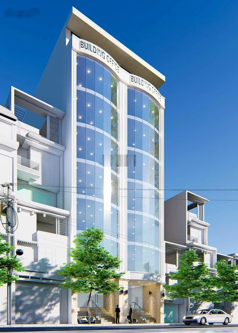 Bán dãy mặt phố đẹp nhất Đống Đa: 117 - 130m2. 7 tầng. 2 mặt đường. Tâm điểm kinh doanh sầm uất