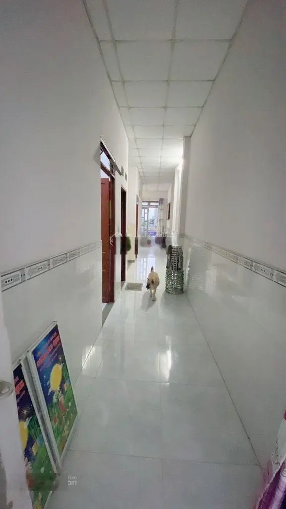Bán nhà 2 tầng 5mx18m, hẻm 7m. Đường Phạm Thị Giây, Hóc Môn. Cách Nguyễn Ảnh Thủ 500m