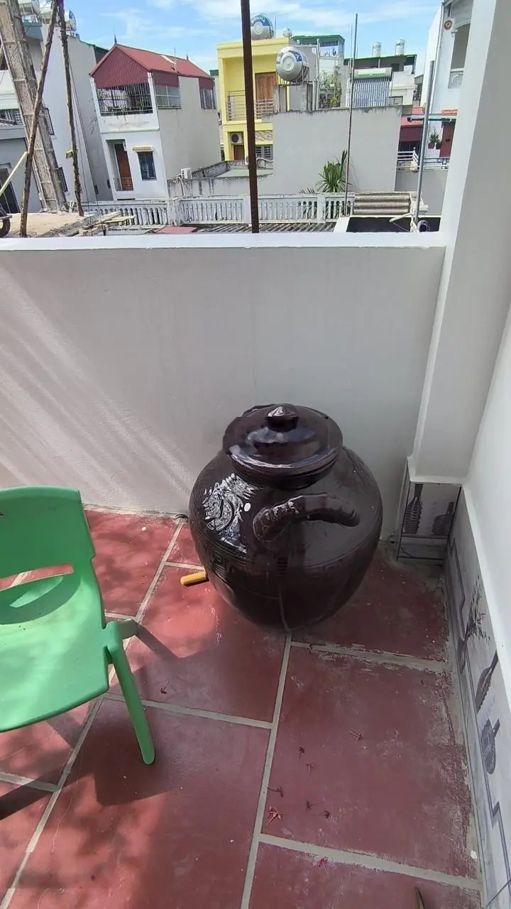Bán nhà Thạch Bàn 45m2 x 4 tầng ô tô đỗ cửa 5 ngủ hơn 5 tỷ còn thương lượng 2 mặt tiền