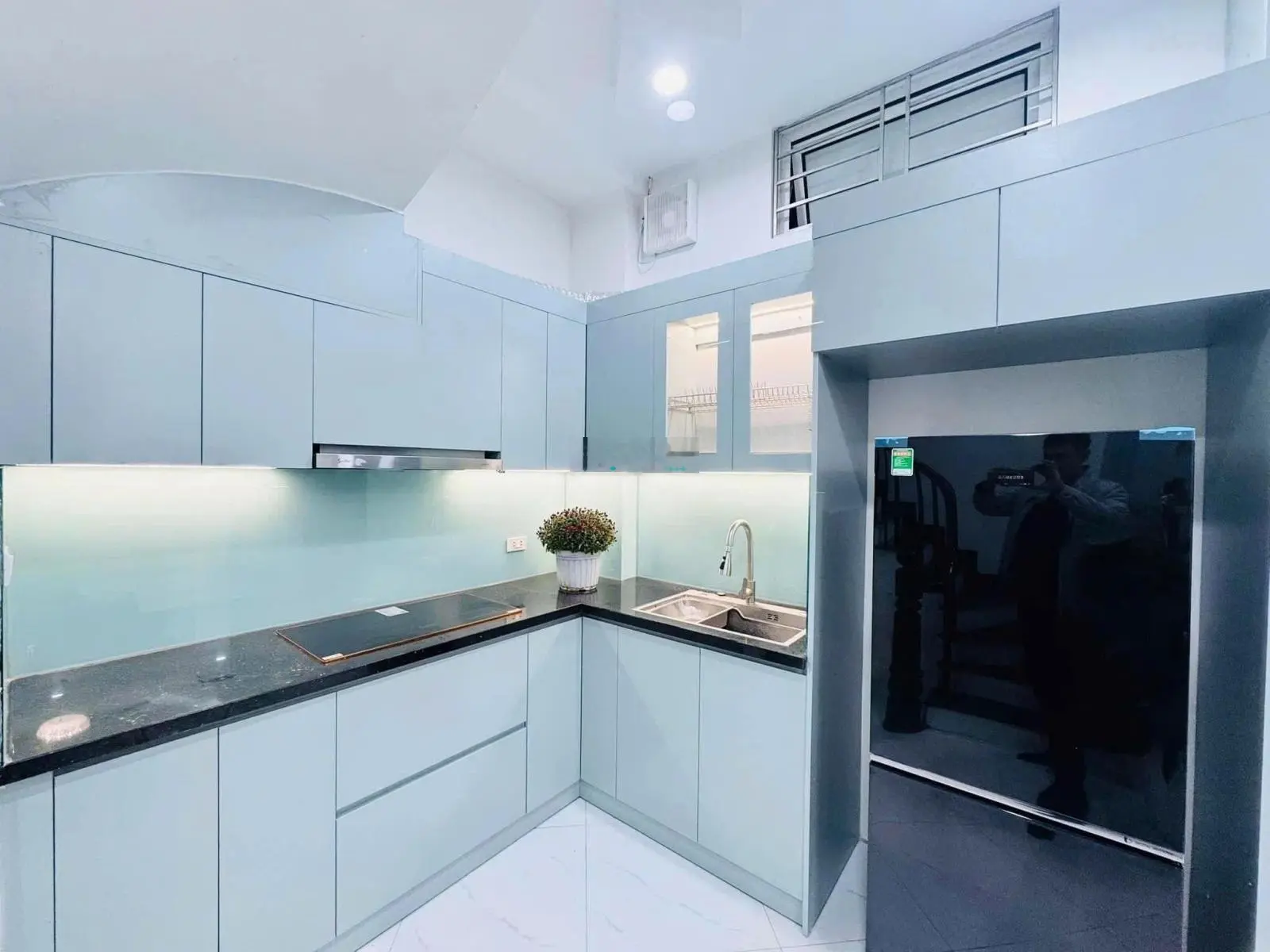 10.2 tỷ - 36m2 - lô góc - ô tô - ngõ thông - kdol - 20m ra phố - Trần Đại Nghĩa - HBT