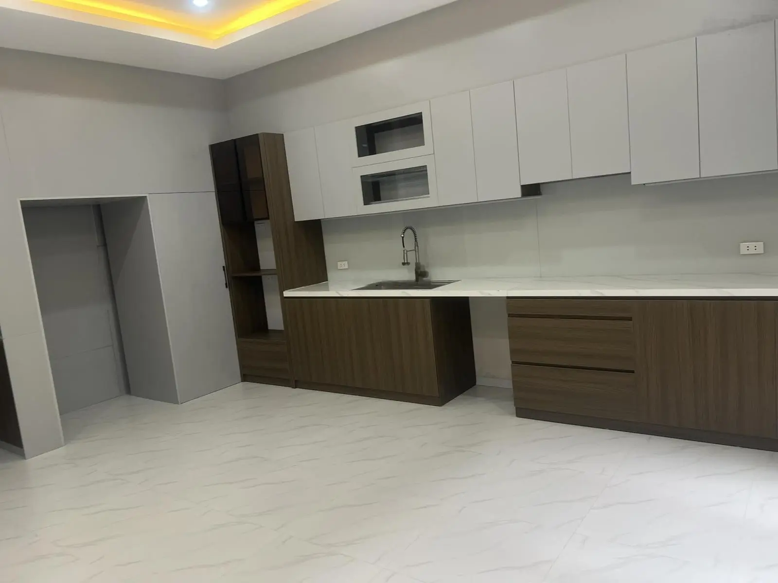 Bán gấp nhà riêng 50m2, 16,6 tỷ tại Vương Thừa Vũ, Khương Trung, Thanh Xuân, Hà Nội
