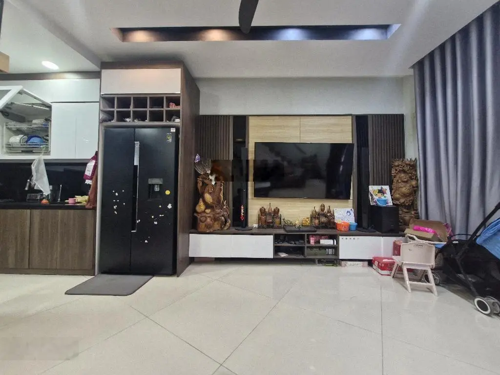 Đại Mỗ, Nam Từ Liêm, Hà Nội, 7,5 tỷ, 45m2, 5 tầng. giá tốt, view đẹp, 20 m ra Phố Đại Mỗ.