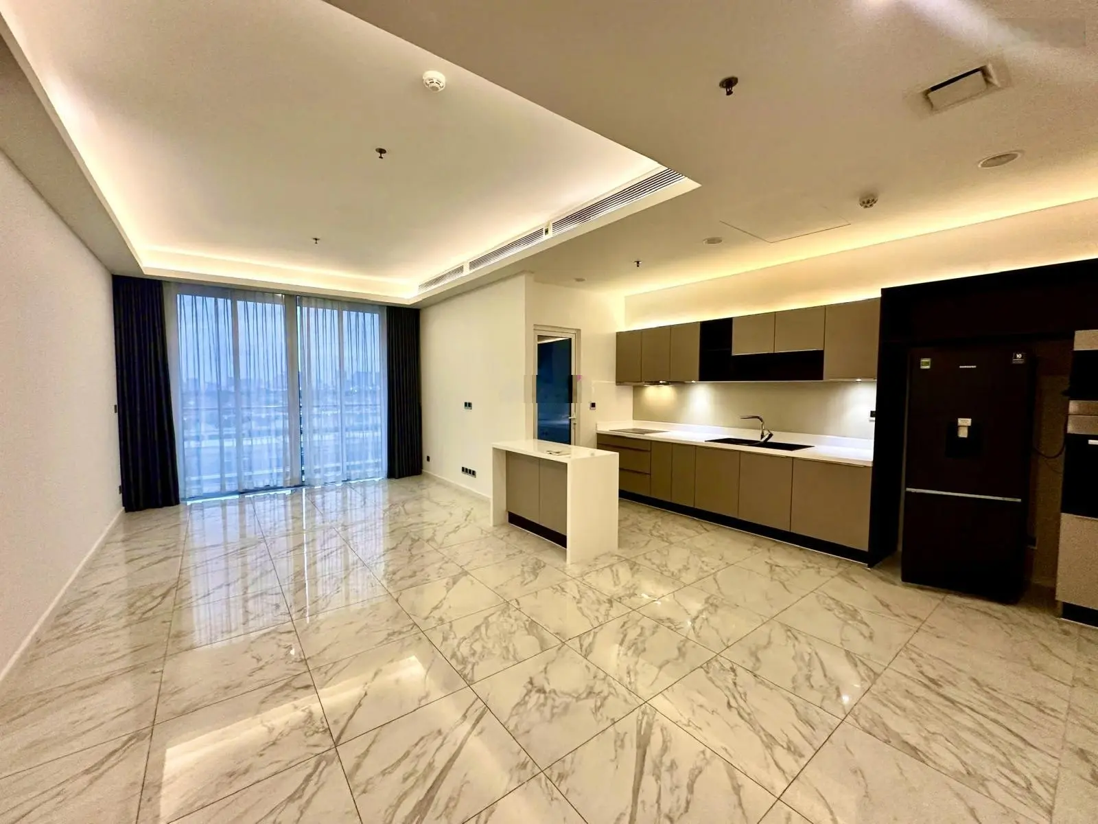 Bán căn hộ Sarica giá chỉ 14 tỷ VND tại Quận 2