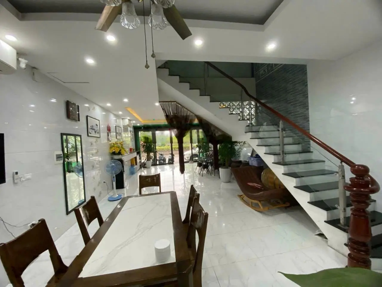 Bán nhà phố Trịnh Văn Bô phân lô, vỉa hè, kinh doanh, mặt tiền lớn 80m2, 19.9 tỷ