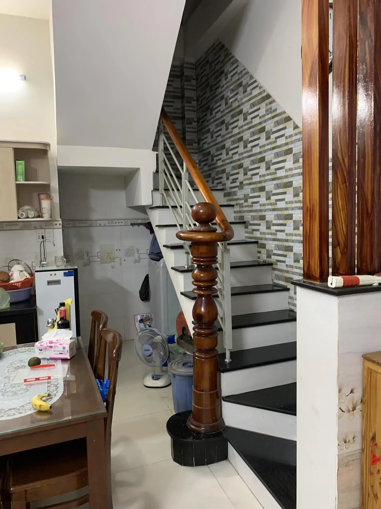 Bán nhà 3 tầng HXH Huỳnh Thị Hai Tân Chánh Hiệp quận 12 nhỉnh 3 tỷ