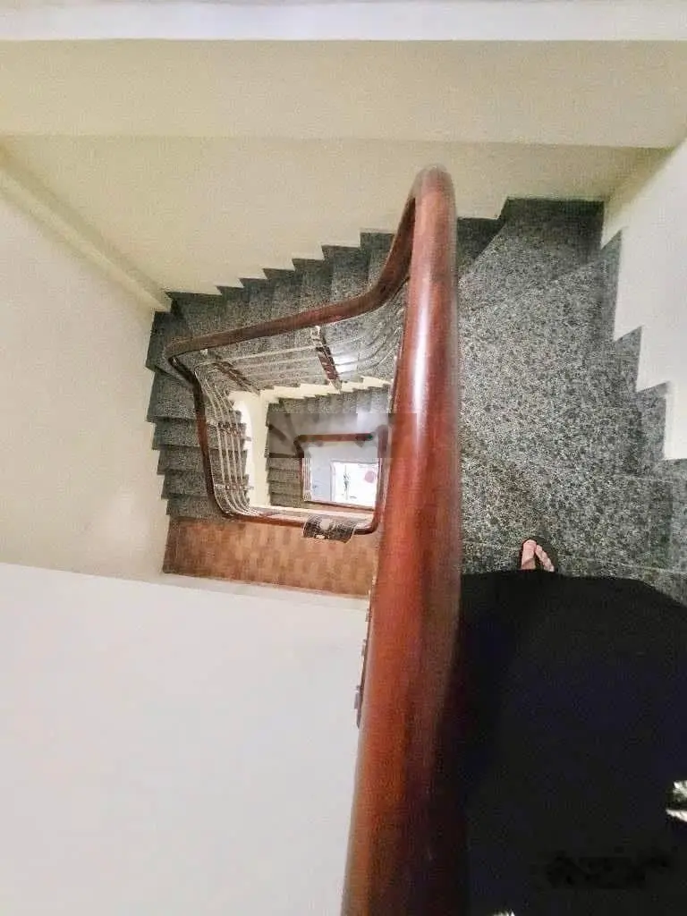 Thật 100%! Nhà đẹp đón tết. Bán nhà ngõ 151 Nguyễn Đức Cảnh 31m2 4 tầng mặt tiền 5,1m chỉ 3,79 tỷ