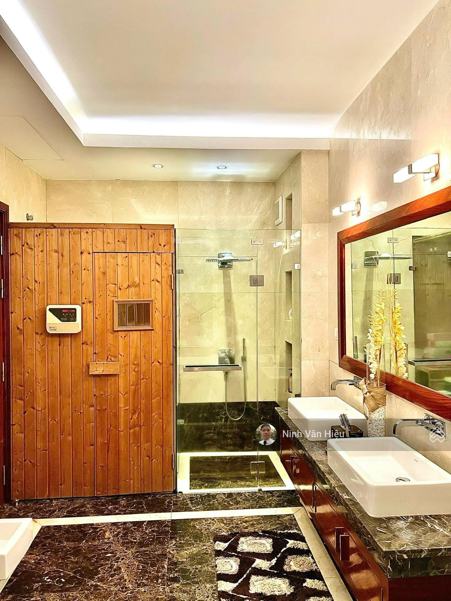 Bán biệt thự song lập 230m2 giá đang hợp lý nhất tại Ciputra, Tây Hồ, Hà Nội