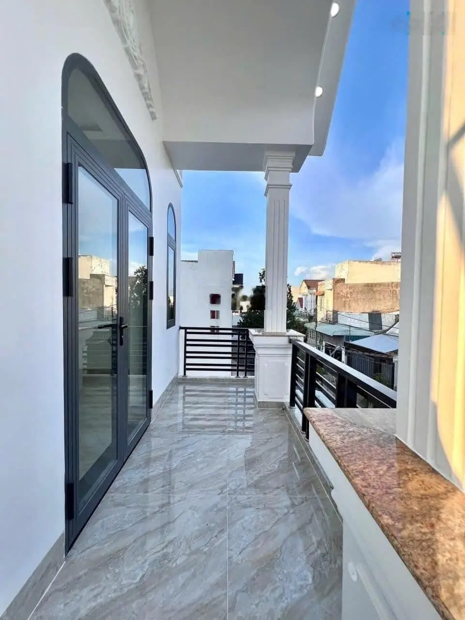 Chủ gửi bán căn nhà đường Huỳnh Văn Trí 115m2 SHR hướng ra Đinh Đức Thiện gần chợ Bình Chánh