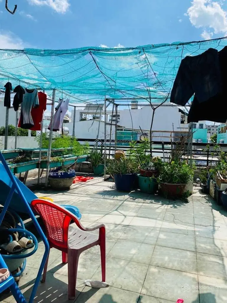 Chính chủ 105m2, ngang 7m, nhỉnh 8 tỷ, hẻm 5m, ngay chợ Tân Hương, Tân Phú