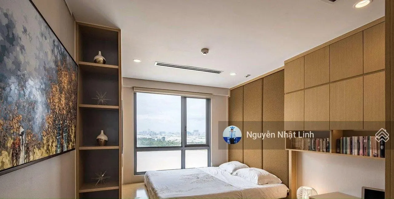 Đến hẹn lại lên: Căn hộ hạng sang 4PN duy nhất tại Maldives - Đảo Kim Cương - 169m2 - Giá chỉ 32 tỷ