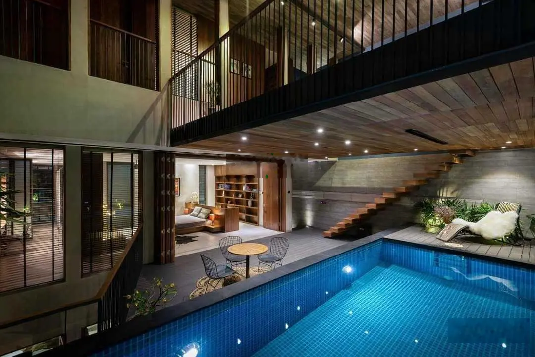 Biệt thự 2 mặt tiền đường Hoàng Việt Phường 4 Quận Tân Bình. Chỉ 20 tỷ 12x17m - CN: 170m2 - 4 tầng