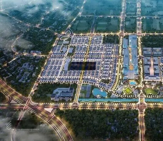 Dự kiến bán đợt 1 quý 1/2025 Vinhomes Đan Phượng, Hà Nội - ac liên hệ nhận thông tin giá chi tiết ạ