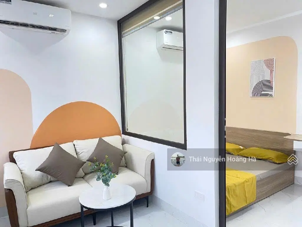 (Siêu phẩm) Tòa Apartment 70m2 x 19P tại Đặng Tiến Đông - Dòng tiền 1,65 tỷ/năm - Tin thật 100%