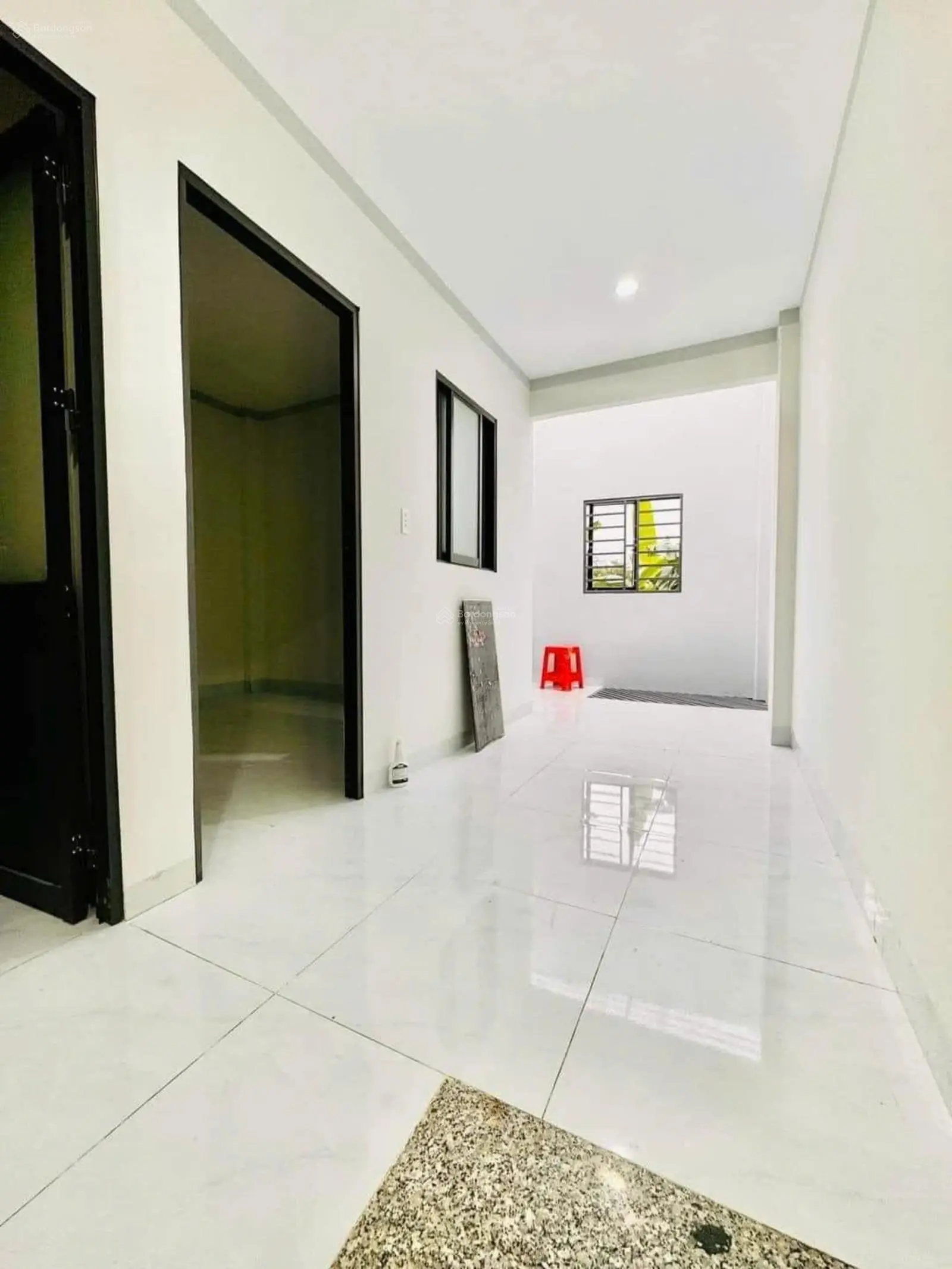 Nhà Gác Lửng SHR 5x19m. H.Tây Sân xe 7 Chỗ,2PN,2WC kp4 Trảng Dài Biên Hoà Đồng Nai.