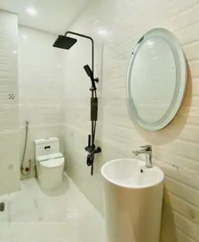 Chú 3 cần bán nhà giá rẻ Đường Số 1, Hiệp Bình Chánh Thủ Đức HCM Giá 3 Tỷ 1 DT 71m2(4,5*15m) sổ sẵn