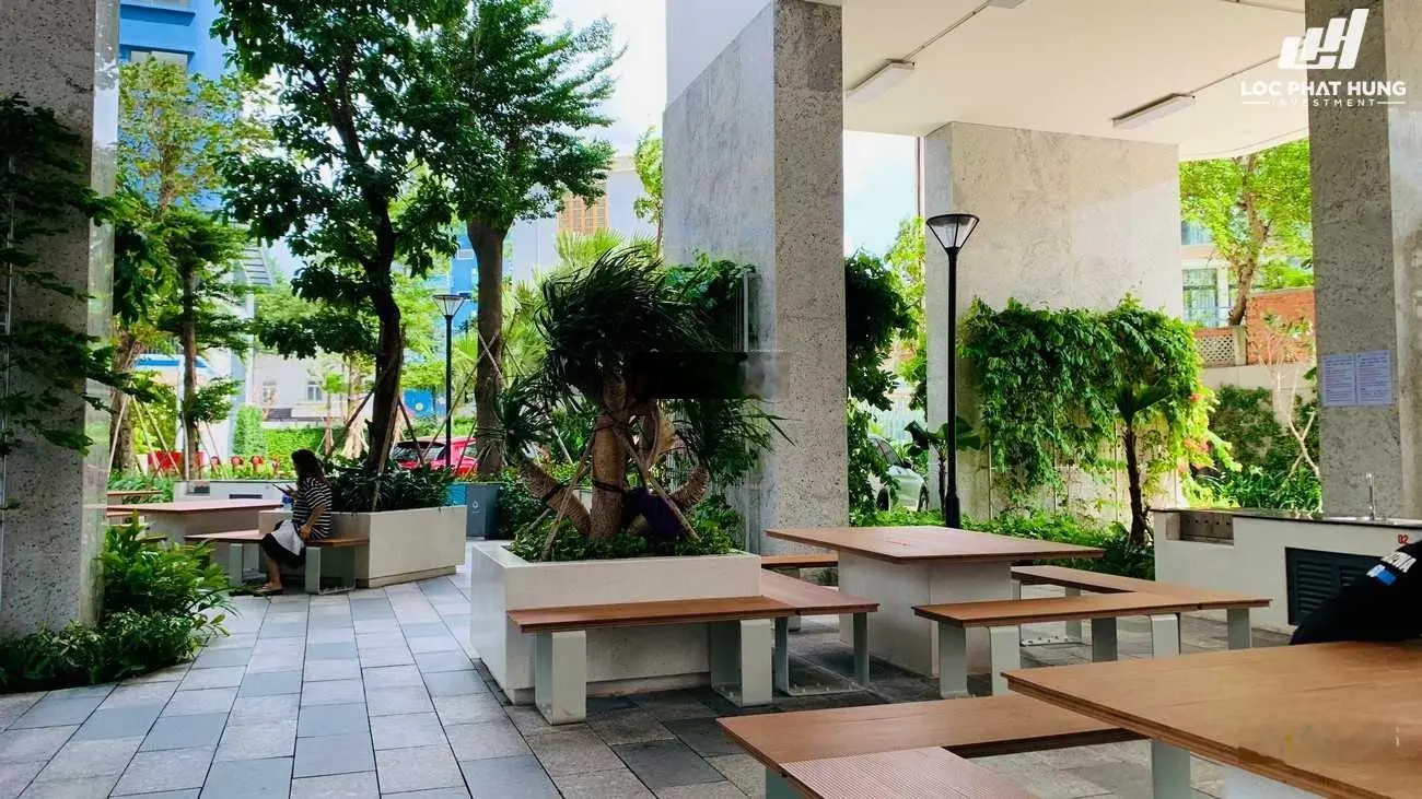 Bán căn hộ 1PN 53m2 chính chủ đã có sổ tầng trung tại Đại Lộ Bình Dương KDC Chánh Nghĩa Thủ Dầu Một