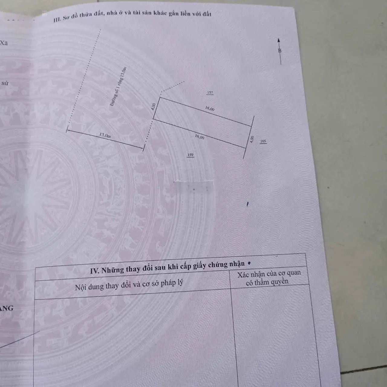 Cần bán đất TĐC Đất Lành Vĩnh Thái Nha Trang đường 13m giá rẻ hơn thị trường, LH 0787 787 *** em Đang