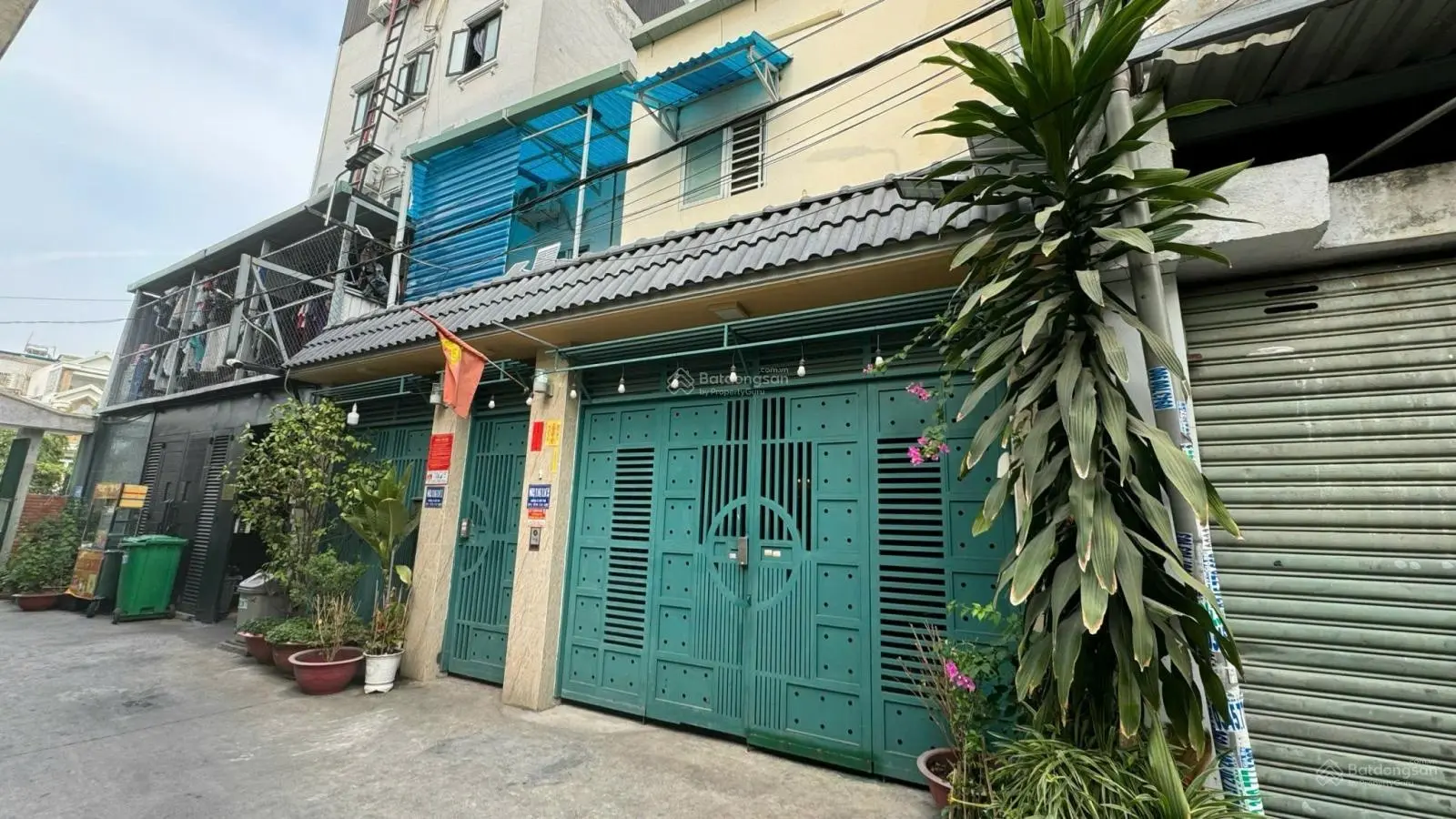 Chính chủ bán nhà 2/ đường Lê Đức Thọ, p15, Gò Vấp tổng Dtsd 175,5m2 giá 7 tỷ