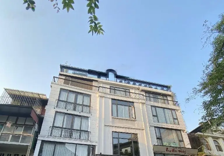 Bán cực phẩm - khách sạn - Phố Cổ - Hàng Buồm - Hoàn Kiếm - dòng tiền khủng - 3 tỷ/ tháng