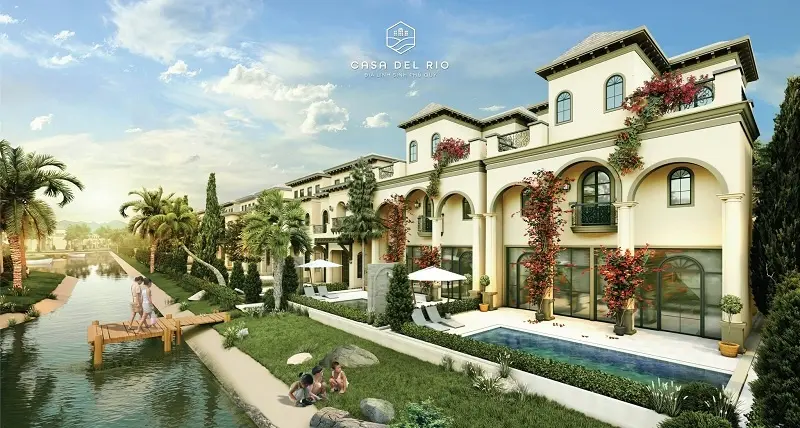Chính chủ bán căn Ngoại giao BT Casa Del Rio Hòa Bình, trục giữa Paris và Roma- 250m2 sông rộng