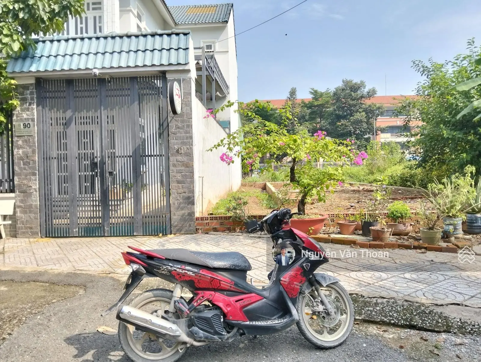 Cần bán đất nền dự án giá 7,1 tỷ VND tại Quận 9, Hồ Chí Minh