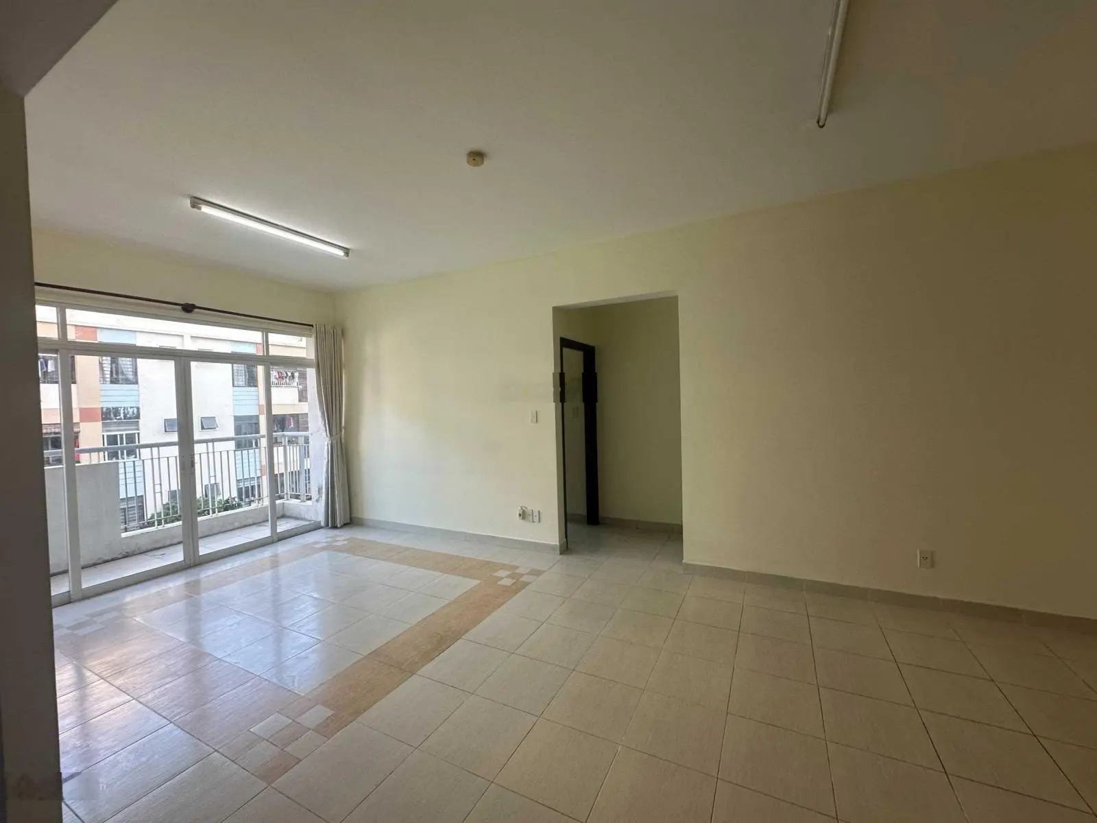 Bán căn hộ An Viên, khu Nam Long Trần Trọng Cung, Quận 7, giá 2.8 tỷ