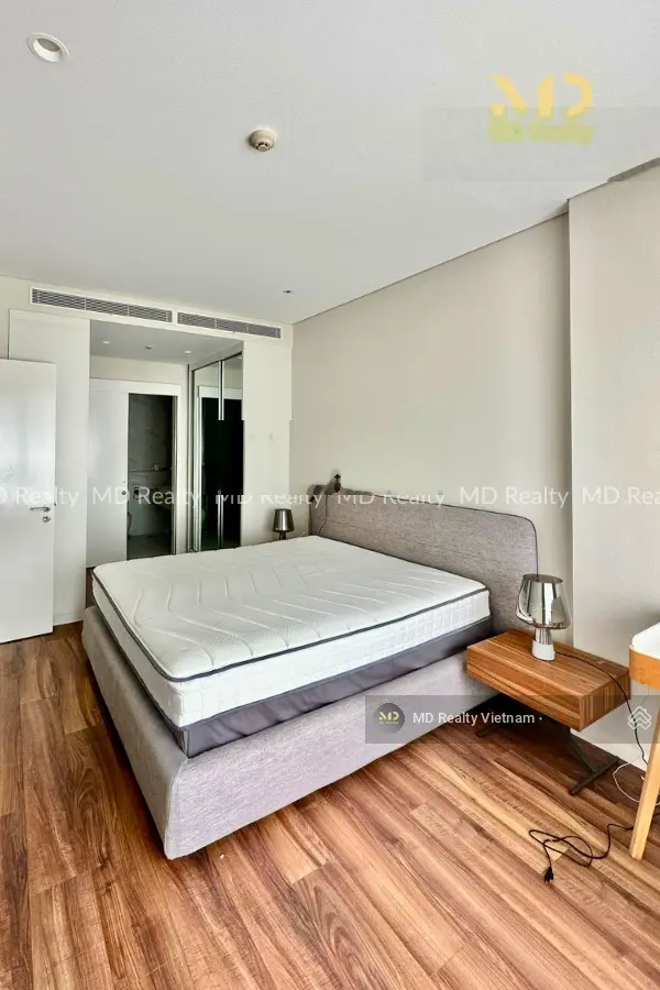 [Bán] Căn hộ Đảo Kim Cương 3 phòng ngủ, 117m2, full nội thất
