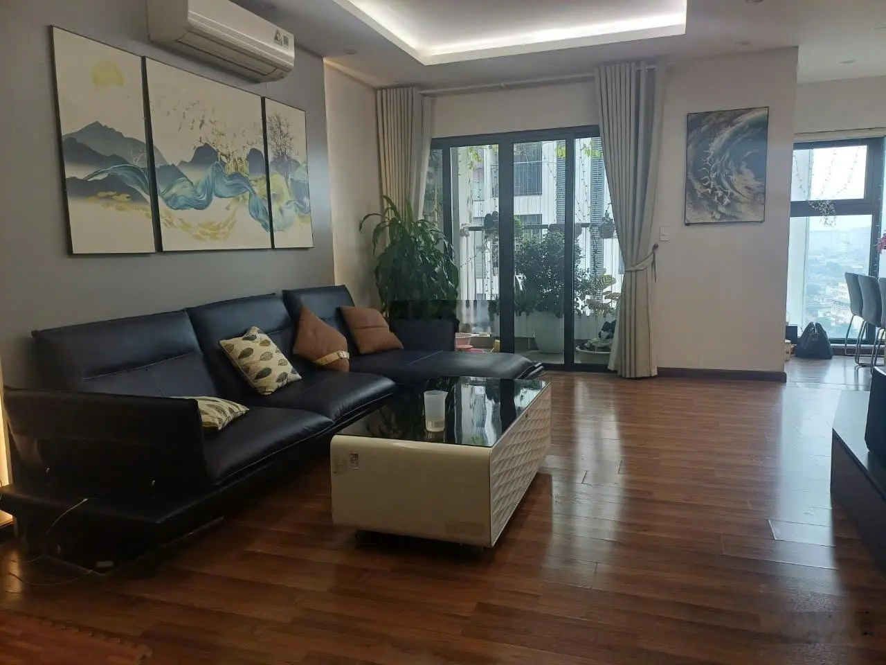 Căn hộ chung cư Mỹ Đình Plaza giá 7 tỷ VND, vị trí đắc địa tại Hà Nội