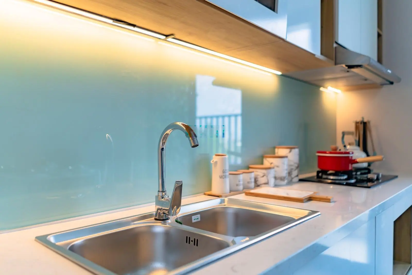 Chỉ với 874 tr sở hưu căn hộ 2PN, 66m2 full nội thất ngay trung tâm TP Thái Nguyên