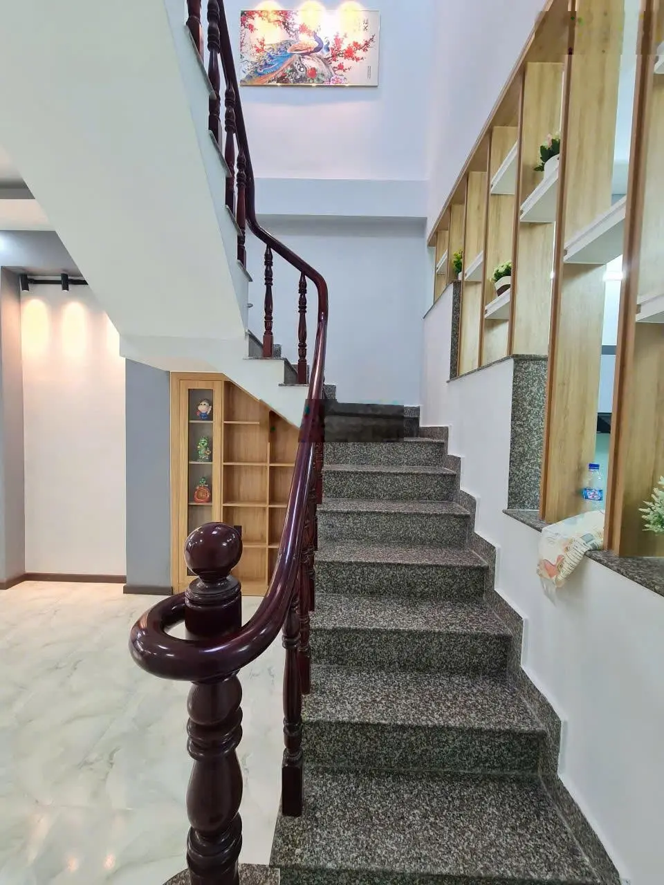 Nhà 1T1L hẻm 86 Đình Phong Phú ,Tăng Nhơn Phú B, Quận 9, DT 55m², 5.85tỷ tl
