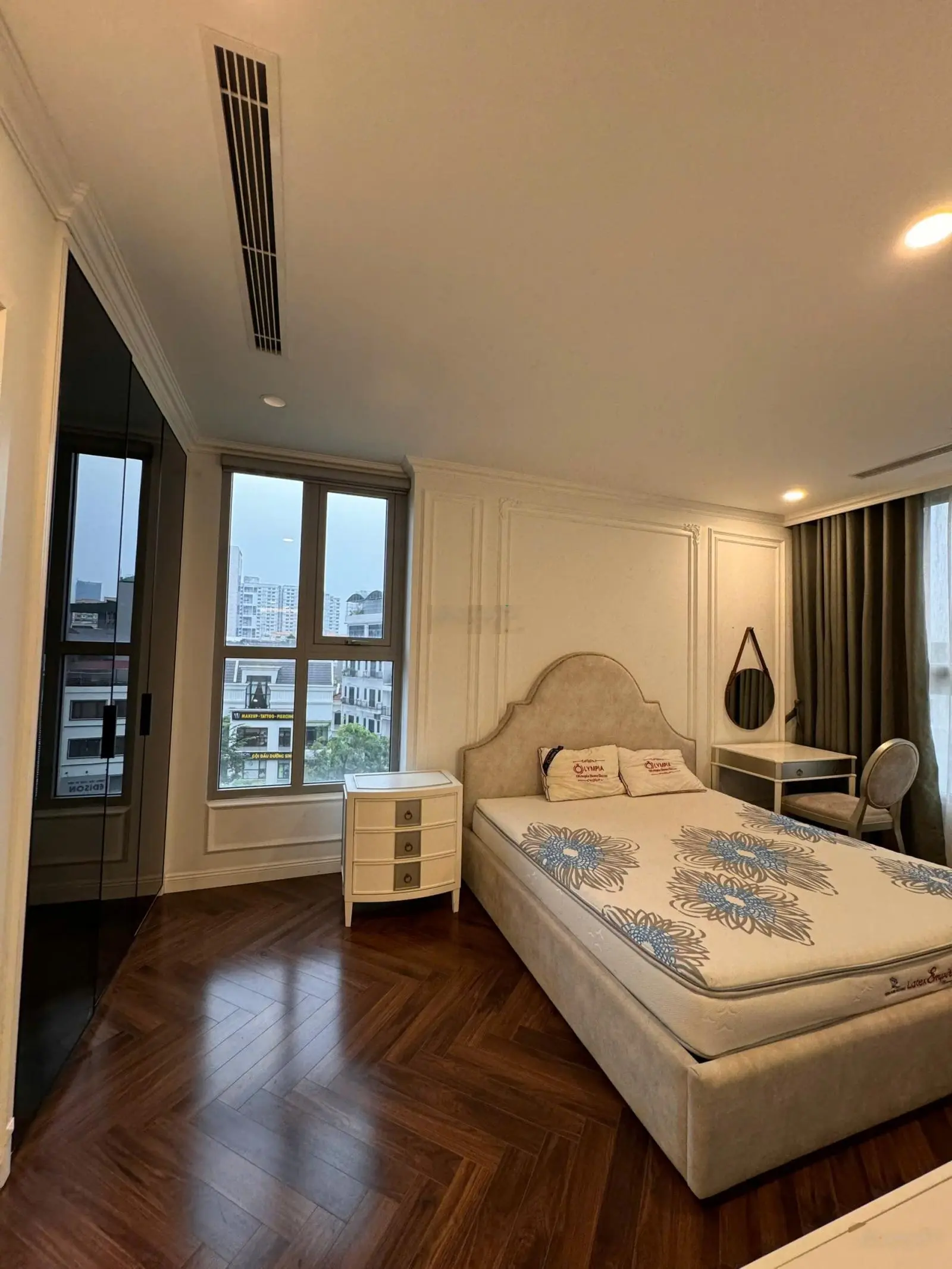 Em Thùy có quỹ căn độc quyền Vinhomes Gardenia 1,2,3,4 PN và duplex giá tốt nhất 0918 111 ***