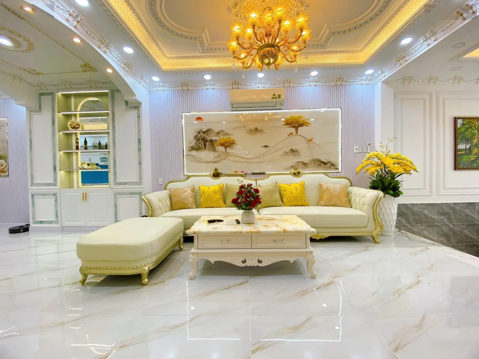Bán NR tại Đào Tông Nguyên, Nhà Bè, 10,5 tỷ, 112m2, view đẹp, nhiều tiện ích