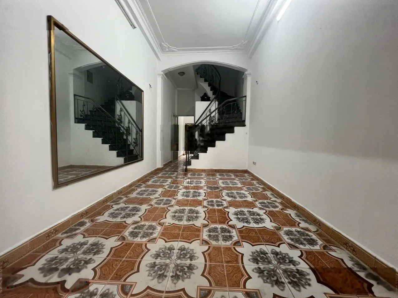 Nhà riêng tại đường 422, Xã Sơn Đồng, Hoài Đức, Hà Nội, 3,2 tỷ, 32 m2