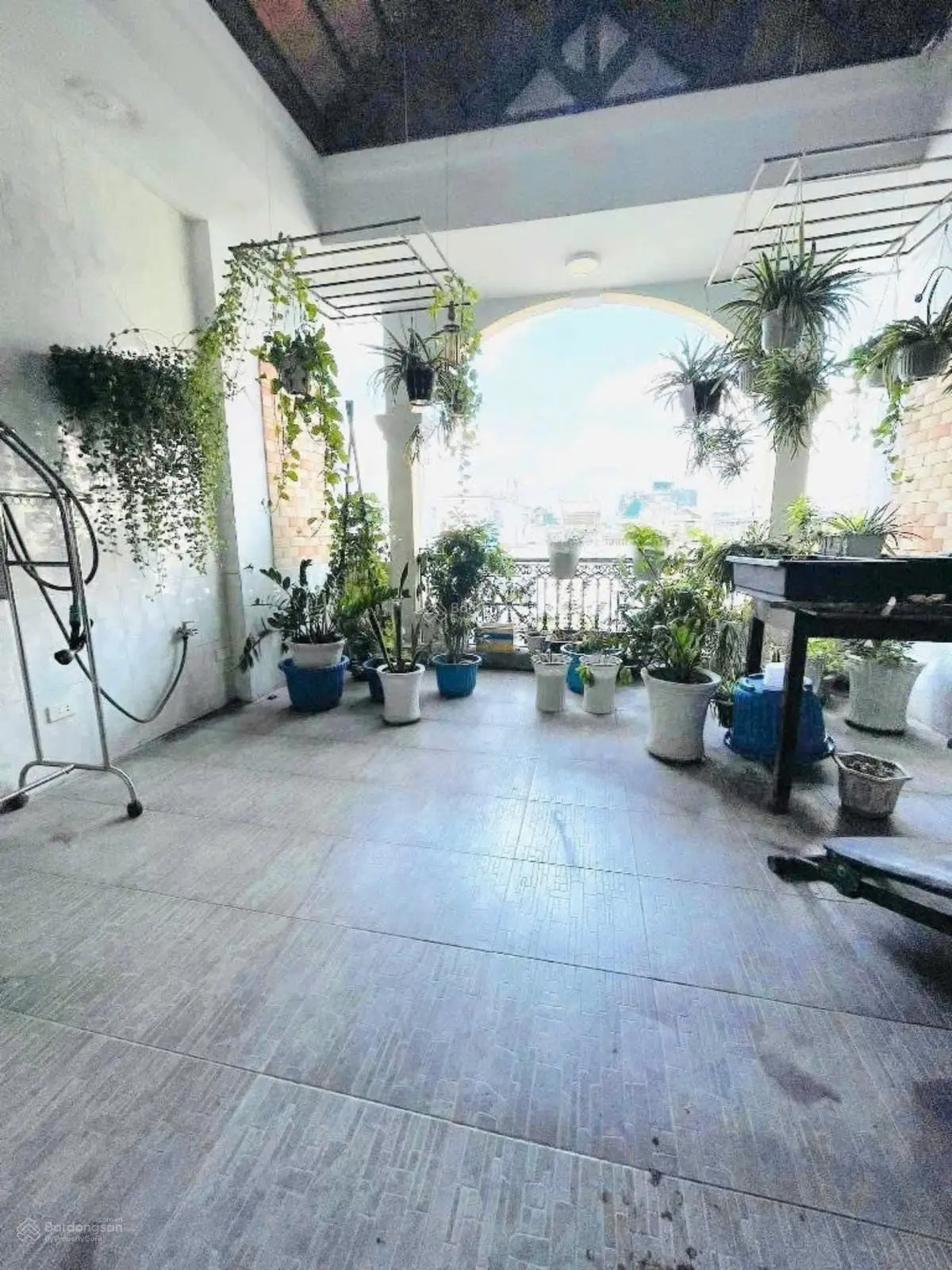Bán nhà đường Khuông Việt hẻm 8m 4,5m x 22m 5 tầng chỉ 11,1 tỷ