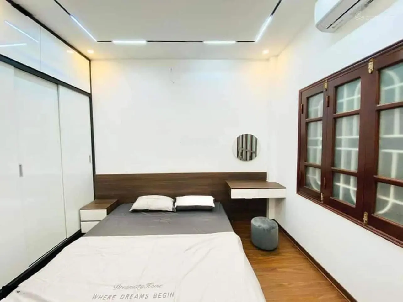 Hạ chào 200Tr !!! Nhà phố Vũ Tông Phan 37m*5T*3.9mMT - gần phố - ô tô đỗ gần - kinh doanh - hơn 6T