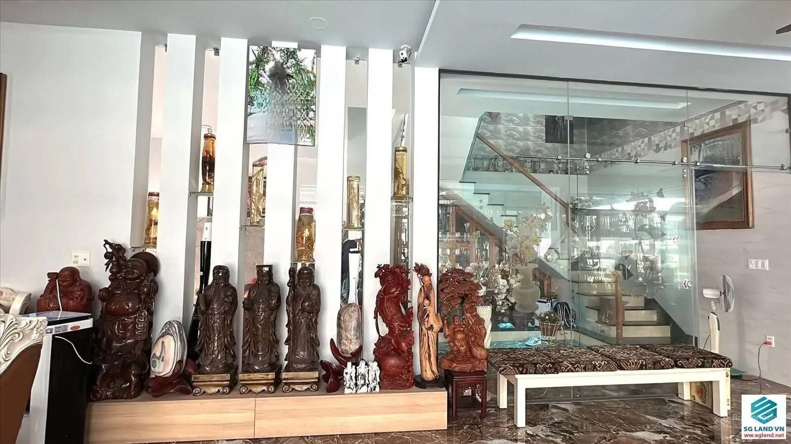 Cơ Hội Sở Hữu Biệt Thự Đẹp Compound Tại Phường Thảo Điền, Quận 2 - Thiết kế với gu thẩm mỹ tinh tế