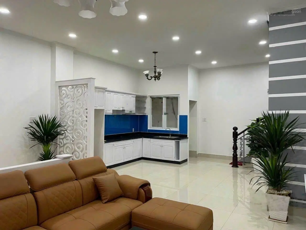Nhà phố SHR chỉ 3.55 tỷ đường 5m